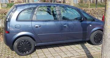 Nur 85000 km,TÜV 11/2027,Scheckheft gepflegt.