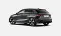 Audi A3 Sportback 35 TFSI Black line edition S tronic Gris - thumbnail 4