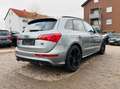 Audi Q5 3.2 FSI quattro S-Line Navi Xenon Pano Leder Grau - thumbnail 6
