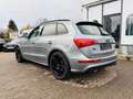 Audi Q5 3.2 FSI quattro S-Line Navi Xenon Pano Leder Grau - thumbnail 4