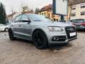 Audi Q5 3.2 FSI quattro S-Line Navi Xenon Pano Leder Grau - thumbnail 1