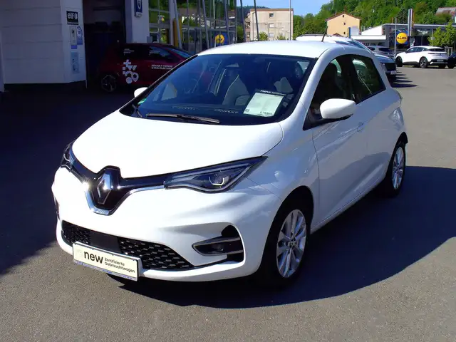 Renault ZOE R110 Experience R110/Z.E. 50