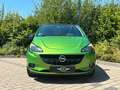 Opel Corsa E/Color Edition/TÜV/Klima/City Grün - thumbnail 2