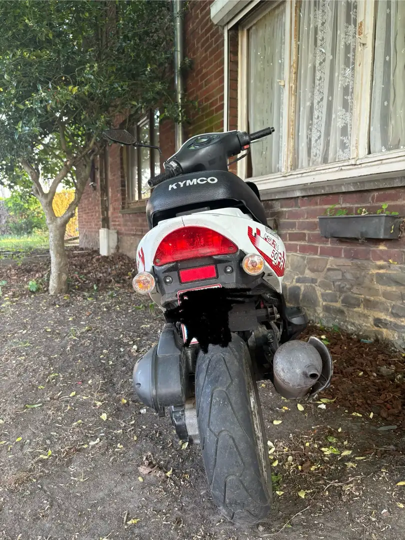 Kymco Agility 50 bonne etat classe a - 1