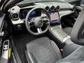 Mercedes-Benz C 180 AMG" 170CV !! 7699KM !! FULL OPTiONS !! TVA/BTW !! Grijs - thumbnail 11