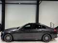 Mercedes-Benz C 180 AMG" 170CV !! 7699KM !! FULL OPTiONS !! TVA/BTW !! Grijs - thumbnail 7