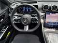 Mercedes-Benz C 180 AMG" 170CV !! 7699KM !! FULL OPTiONS !! TVA/BTW !! Grijs - thumbnail 22