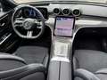 Mercedes-Benz C 180 AMG" 170CV !! 7699KM !! FULL OPTiONS !! TVA/BTW !! Grijs - thumbnail 14