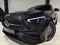 Mercedes-Benz C 180 AMG" 170CV !! 7699KM !! FULL OPTiONS !! TVA/BTW !! Grijs - thumbnail 3