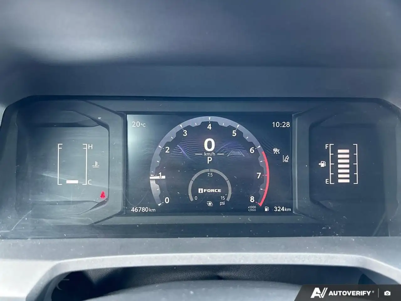 Toyota Tacoma снимка Toyota Tacoma