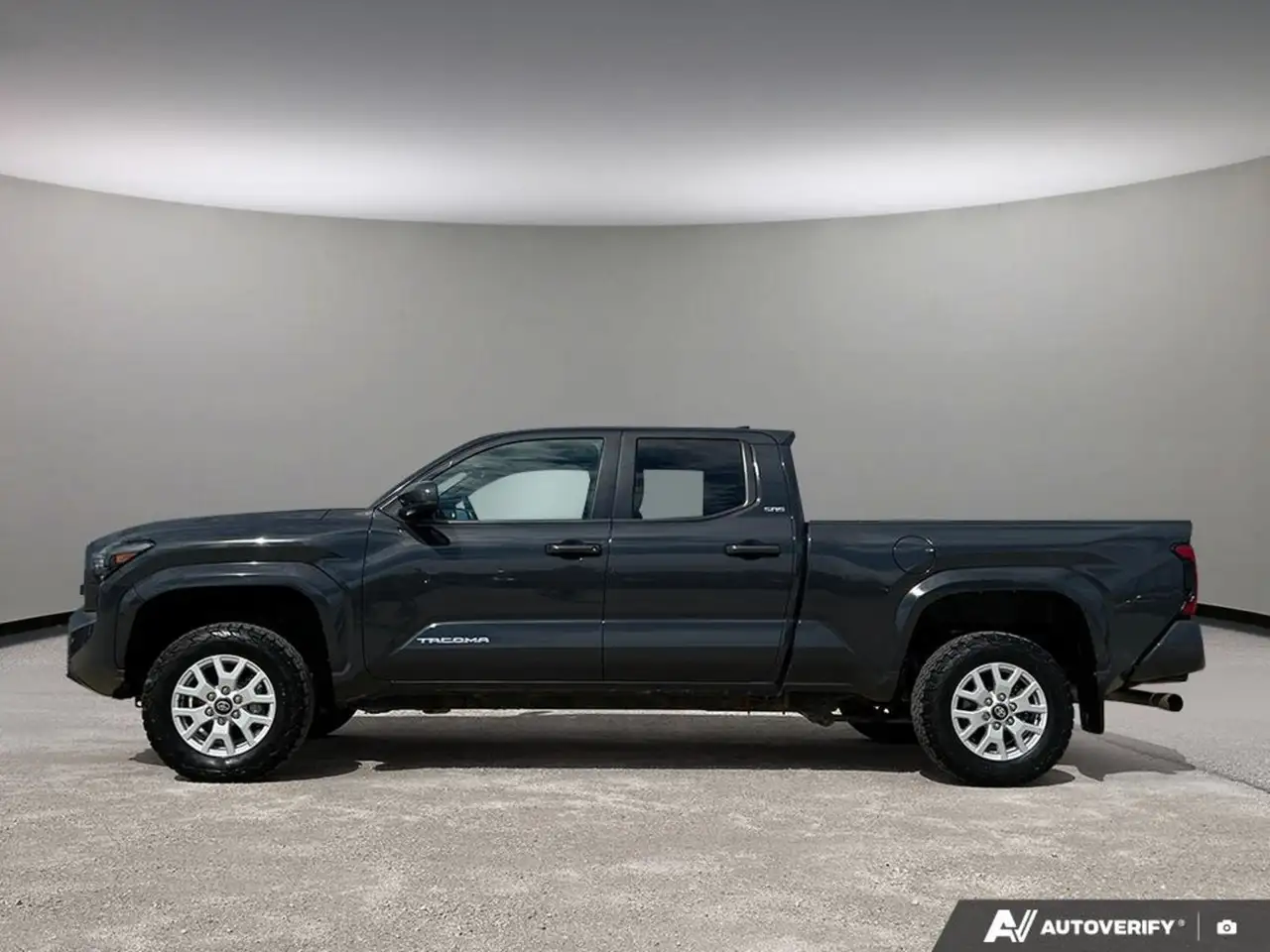 Toyota Tacoma снимка Toyota Tacoma