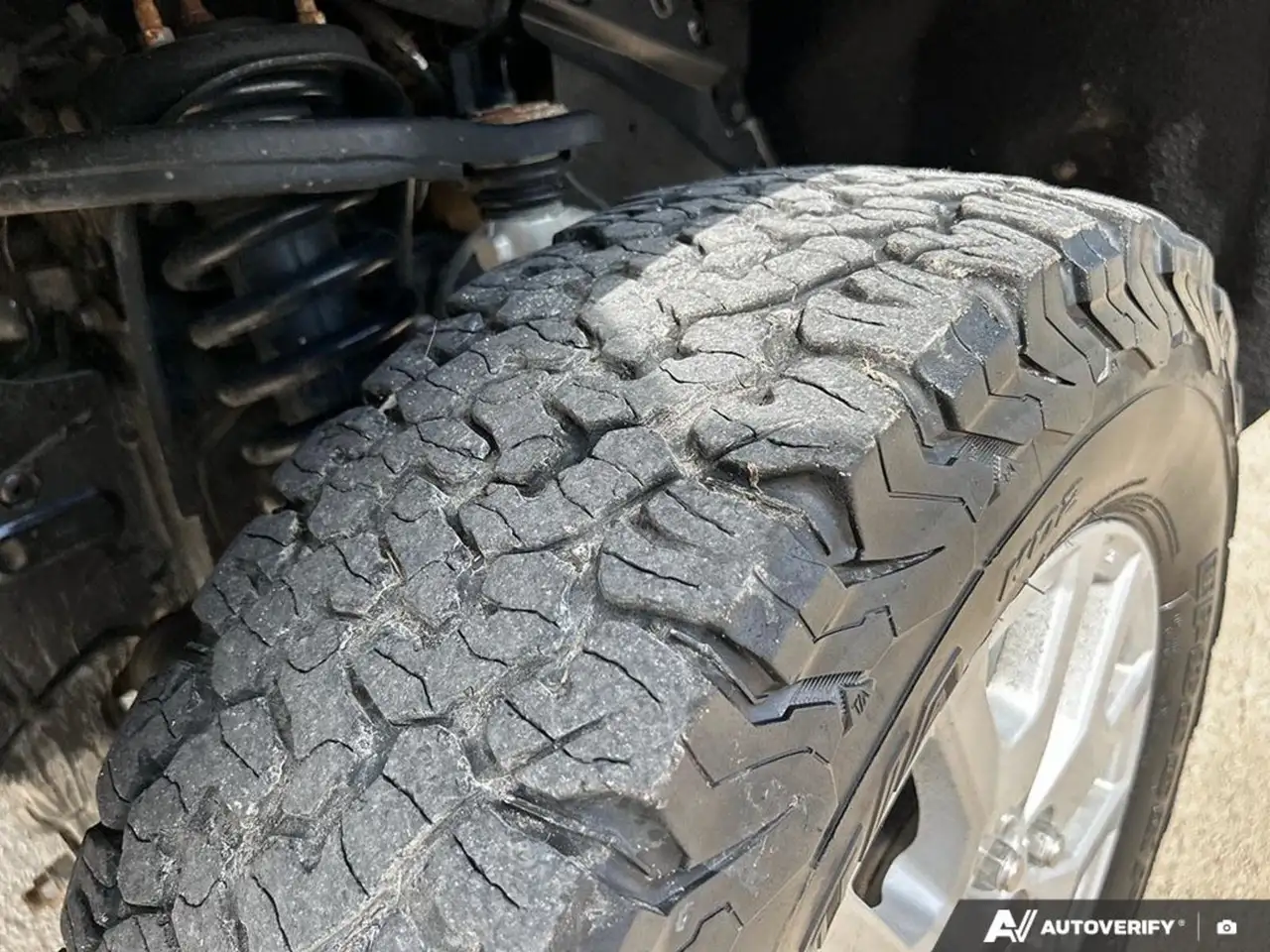 Toyota Tacoma снимка Toyota Tacoma