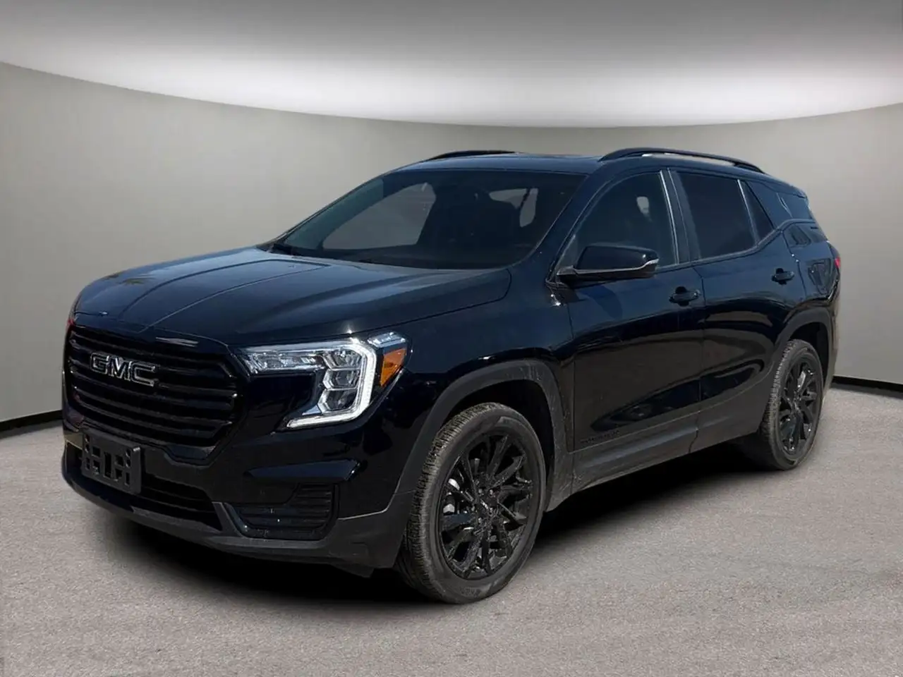 2023 GMC Terrain
