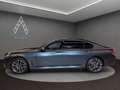 BMW 750 Li xDrive M Paket *FROZEN-ARCTIC-GREY*VOLL* Gris - thumbnail 7