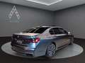 BMW 750 Li xDrive M Paket *FROZEN-ARCTIC-GREY*VOLL* Gris - thumbnail 6