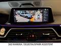 BMW 750 Li xDrive M Paket *FROZEN-ARCTIC-GREY*VOLL* Gris - thumbnail 14