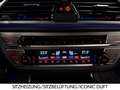 BMW 750 Li xDrive M Paket *FROZEN-ARCTIC-GREY*VOLL* Gris - thumbnail 13
