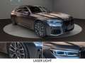 BMW 750 Li xDrive M Paket *FROZEN-ARCTIC-GREY*VOLL* Gris - thumbnail 43