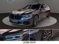 BMW 750 Li xDrive M Paket *FROZEN-ARCTIC-GREY*VOLL* Gris - thumbnail 42