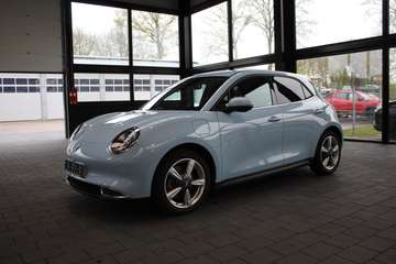 Ora 03 300 PRO inkl. Wärmepumpe (Allwetter)