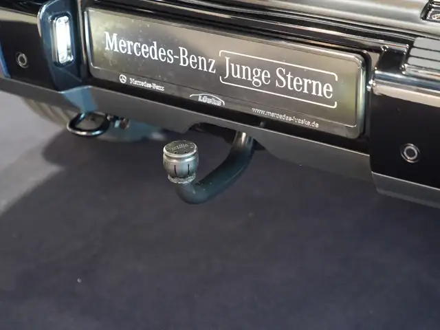 Mercedes-Benz G-Class view 8