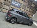 Hyundai KONA 1.6 GDI HEV N Line Navi Stoelverwarming Clima Acht Grijs - thumbnail 22