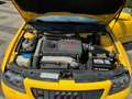 Audi S3 GIALLO IMOLA PERFETTA UNIPRO ASI Jaune - thumbnail 3