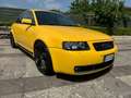 Audi S3 GIALLO IMOLA PERFETTA UNIPRO ASI Jaune - thumbnail 1