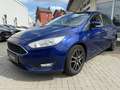 Ford Focus Lim. Business NAVI KLIMA PDC Bleu - thumbnail 1