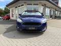 Ford Focus Lim. Business NAVI KLIMA PDC Bleu - thumbnail 8