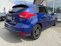 Ford Focus Lim. Business NAVI KLIMA PDC Bleu - thumbnail 5
