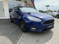 Ford Focus Lim. Business NAVI KLIMA PDC Bleu - thumbnail 7