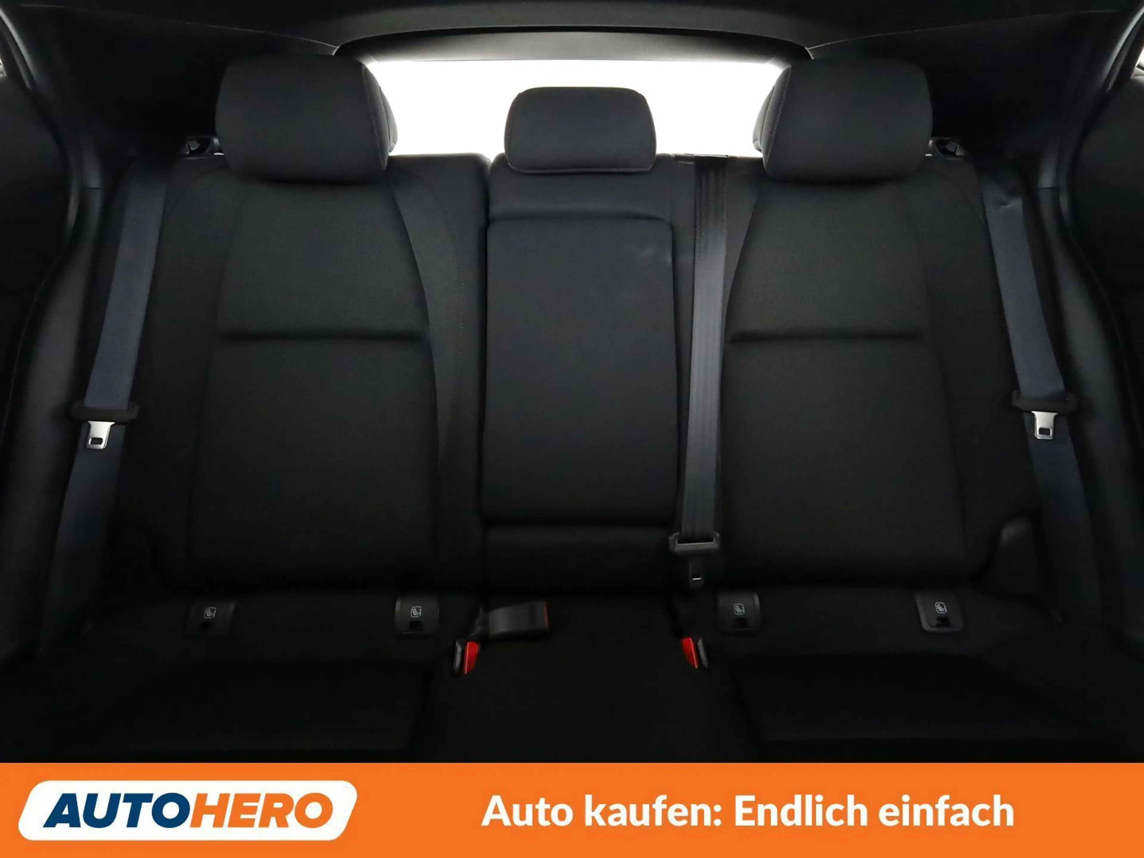 Mazda 3 2.0 Skyactiv-G Mild-Hybrid Exclusive-Line — photo 15