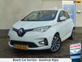 Renault ZOE R135 Intens 52 kWh KOOPACCU|Groot-Navi|Camera|Blin Wit - thumbnail 1