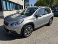 Peugeot 2008 1.2 PureTech Allure 110PK NAVI CARPLAY CRUISE CLIM Grijs - thumbnail 1
