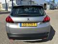 Peugeot 2008 1.2 PureTech Allure 110PK NAVI CARPLAY CRUISE CLIM Grijs - thumbnail 8