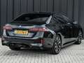 BMW 550 5-serie 550e XDRIVE M-SPORT PRO | SHADOW LINE | PA Zwart - thumbnail 9