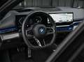 BMW 550 5-serie 550e XDRIVE M-SPORT PRO | SHADOW LINE | PA Zwart - thumbnail 35