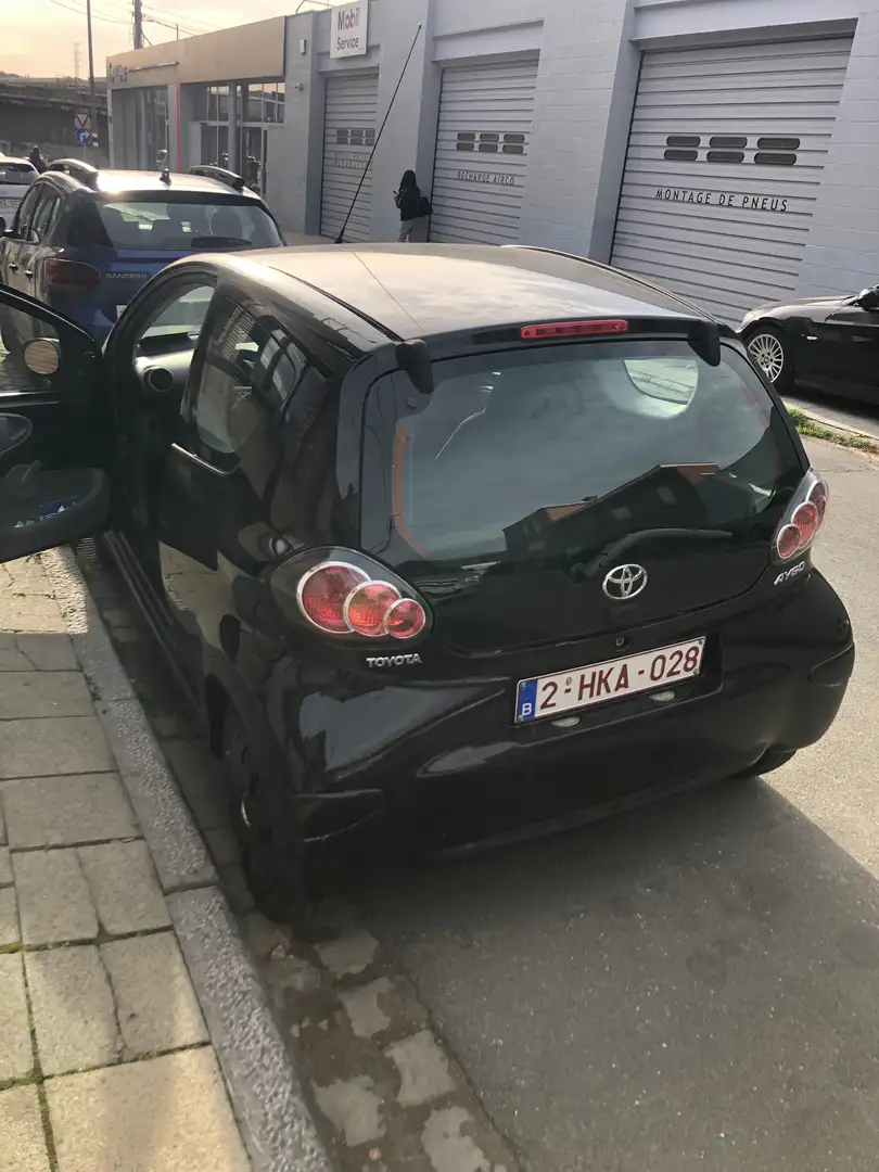 Toyota Aygo Aygo 1.0i VVT-i Toronto - 1