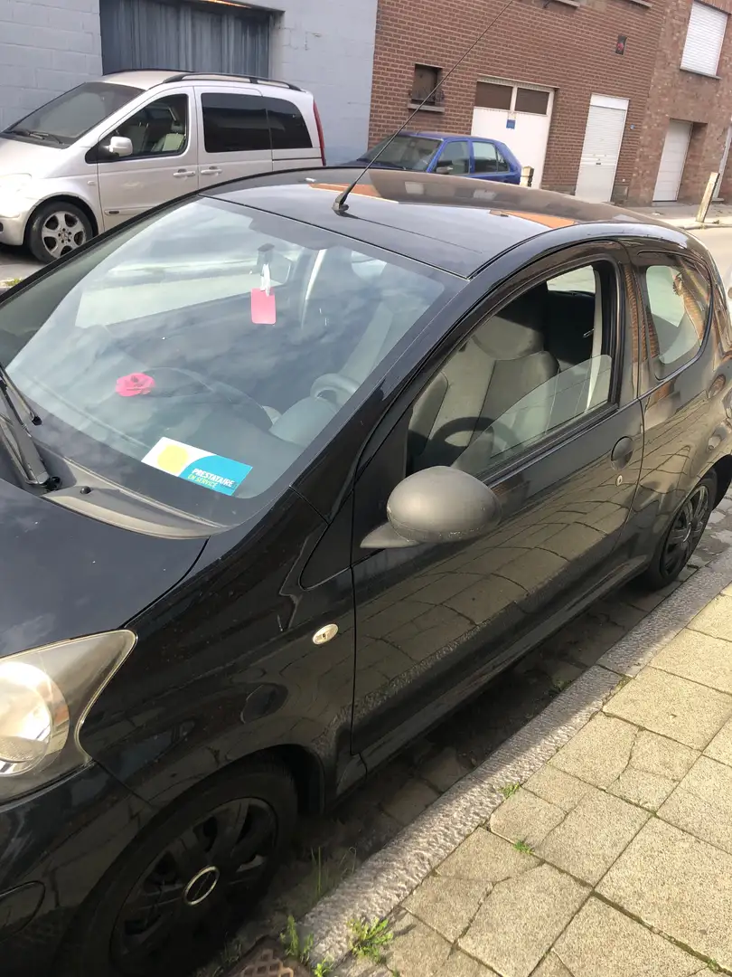 Toyota Aygo Aygo 1.0i VVT-i Toronto - 2