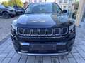 Jeep Compass S PHEV 4WD 1.3 Navi Leder Memory Sitze Soundsystem Schwarz - thumbnail 3