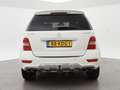 Mercedes-Benz ML 63 AMG M-klasse 510 PK V8 FACELIFT MODEL + 22 INCH LMV | Weiß - thumbnail 8