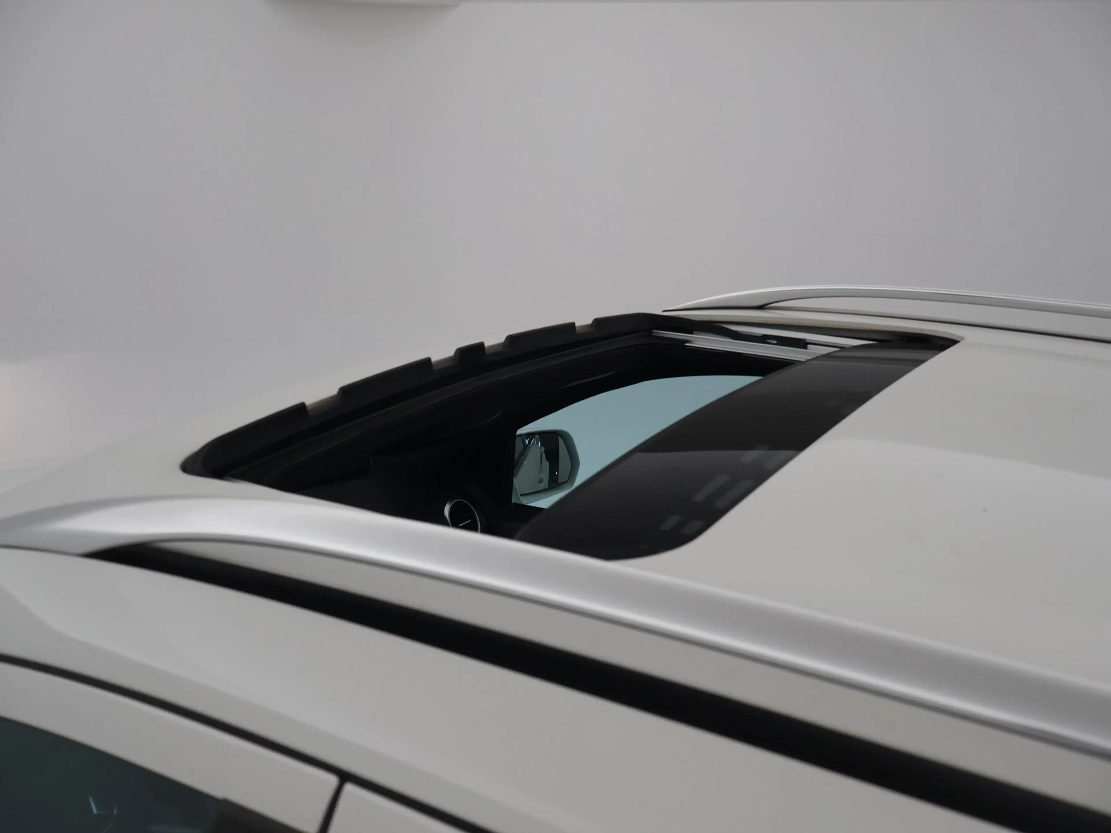Mercedes-Benz ML 63 AMG M-klasse 510 PK V8 FACELIFT MODEL + 22 INCH LMV | — photo 10