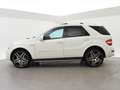 Mercedes-Benz ML 63 AMG M-klasse 510 PK V8 FACELIFT MODEL + 22 INCH LMV | Weiß - thumbnail 5