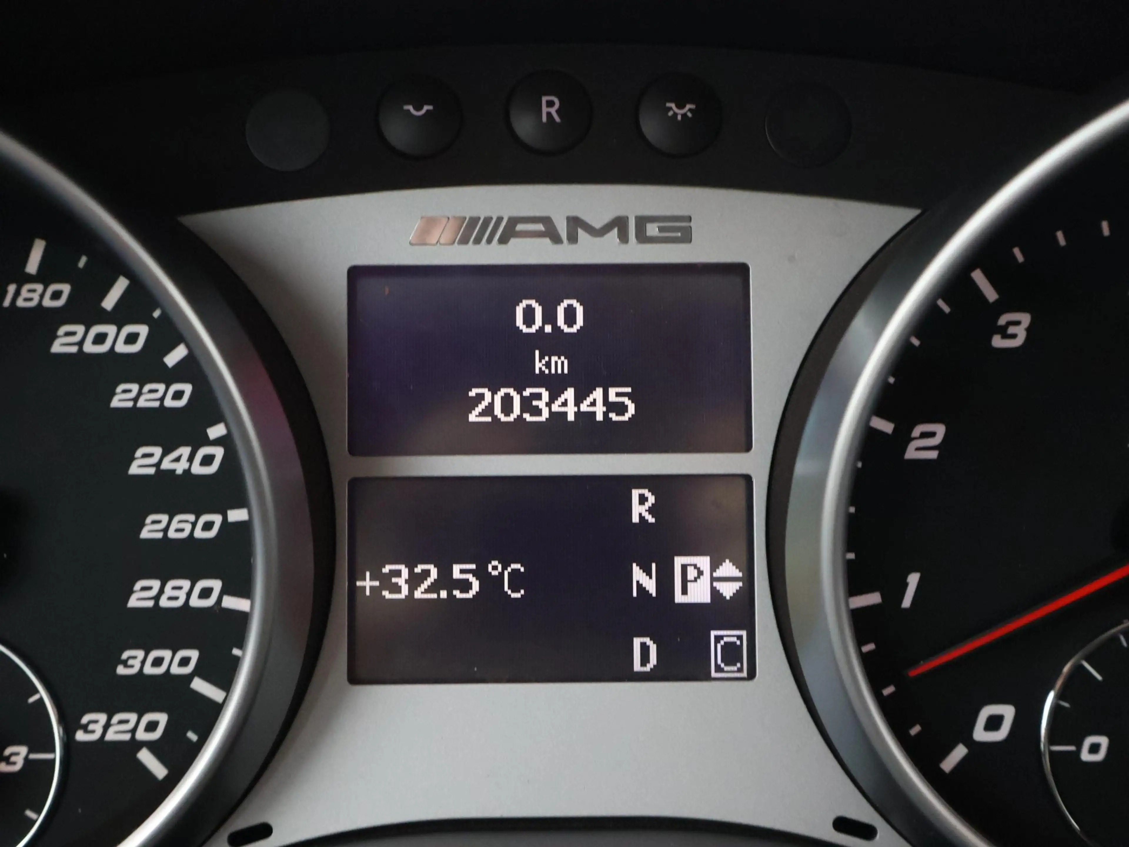 Mercedes-Benz ML 63 AMG M-klasse 510 PK V8 FACELIFT MODEL + 22 INCH LMV | — photo 37