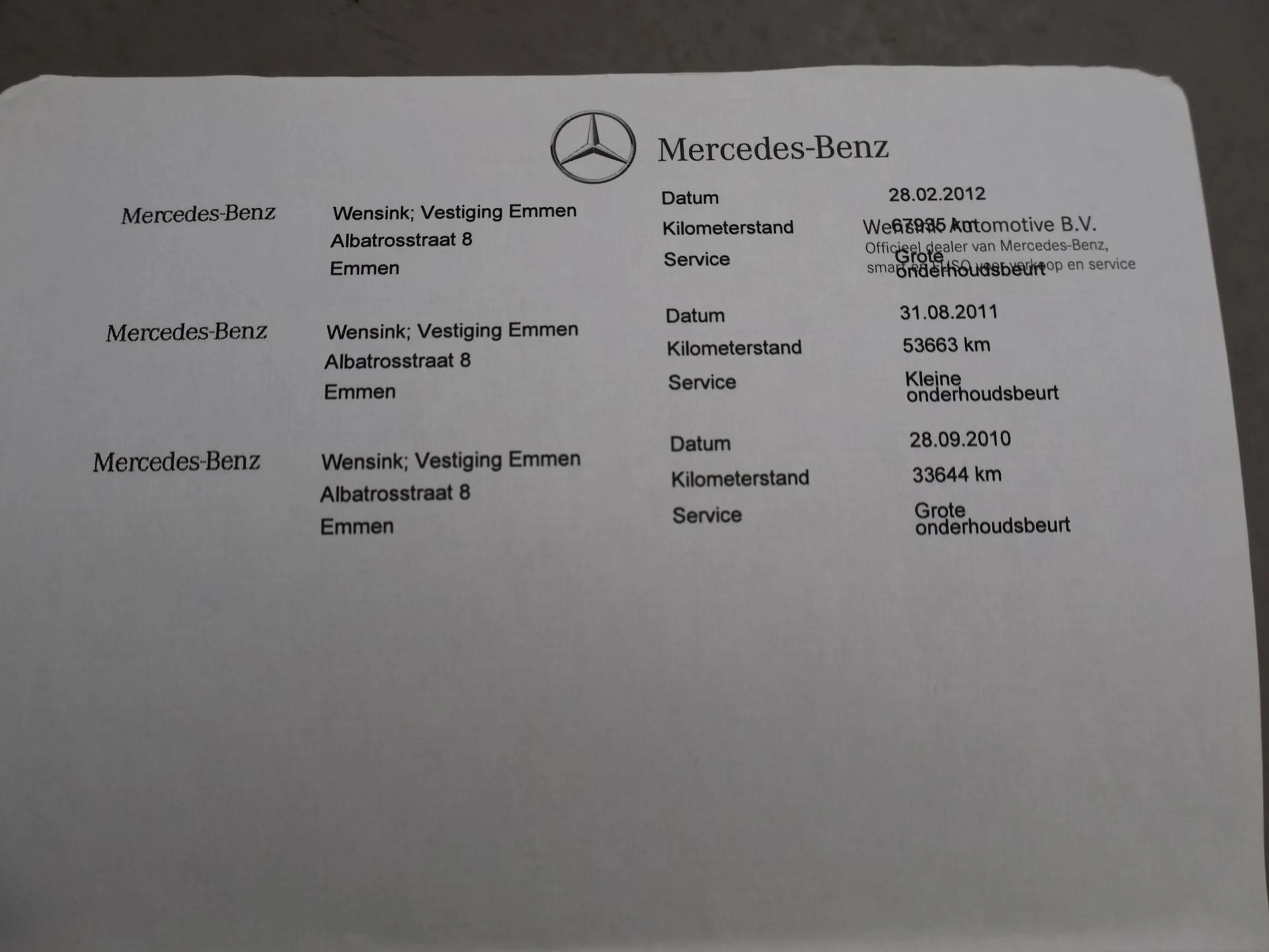 Mercedes-Benz ML 63 AMG M-klasse 510 PK V8 FACELIFT MODEL + 22 INCH LMV | — photo 50