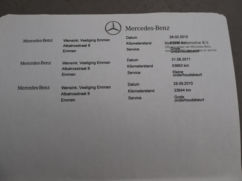 Mercedes-Benz ML 63 AMG M-klasse 510 PK V8 FACELIFT MODEL + 22 INCH LMV | — photo 50