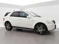 Mercedes-Benz ML 63 AMG M-klasse 510 PK V8 FACELIFT MODEL + 22 INCH LMV | Weiß - thumbnail 20