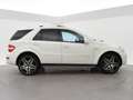 Mercedes-Benz ML 63 AMG M-klasse 510 PK V8 FACELIFT MODEL + 22 INCH LMV | Weiß - thumbnail 26