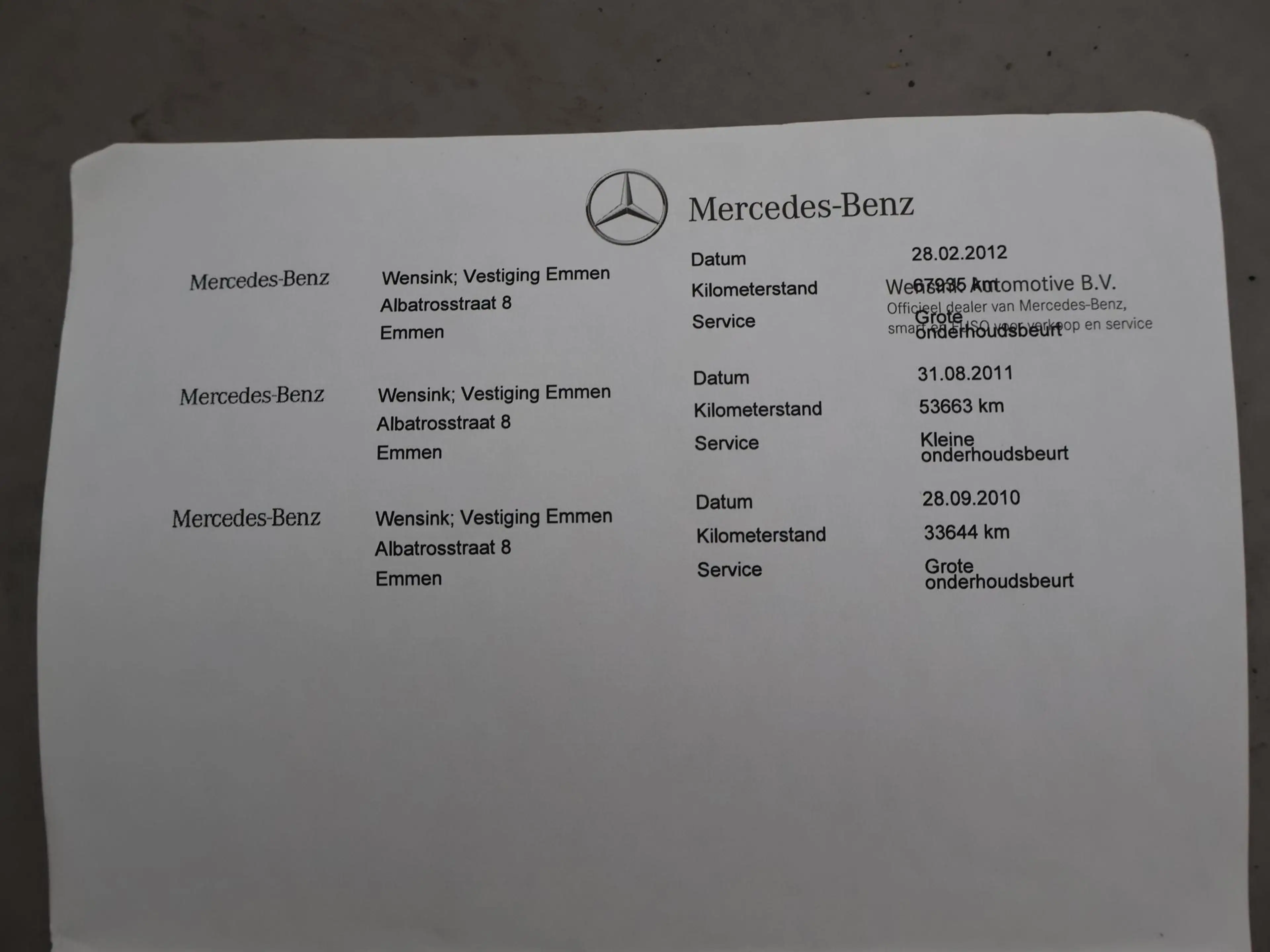 Mercedes-Benz ML 63 AMG M-klasse 510 PK V8 FACELIFT MODEL + 22 INCH LMV | — photo 48
